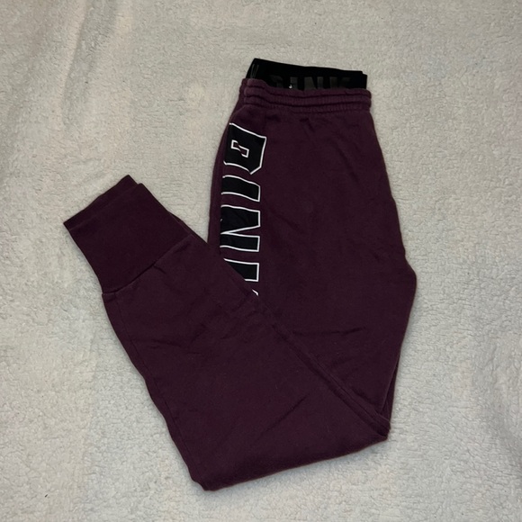 PINK Victoria's Secret Other - PINK Sweatpants